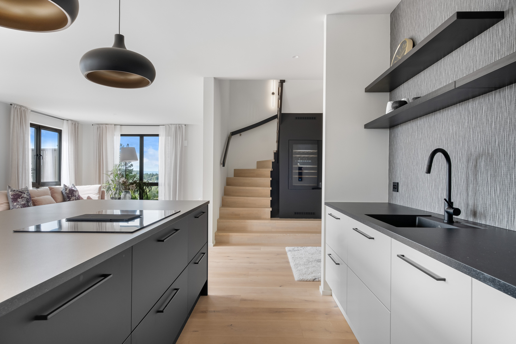 Residential